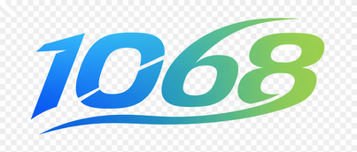 1068